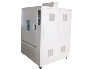 高低溫試驗(yàn)機(jī)